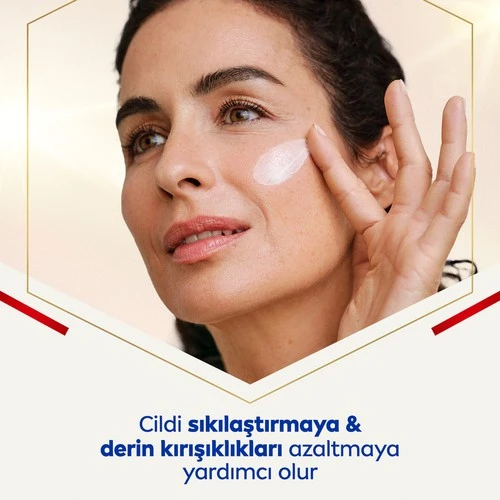 Nivea Luminous630 Leke Yaşlanma Karşıtı Serum Hyaluronik Asit ve Kolajen Tetikleyici 30 ml - Resim 5