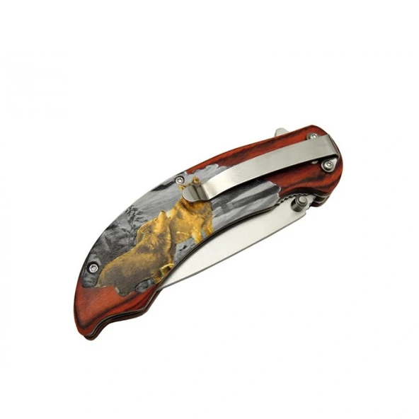 MTech Kurt Çakı Y-13 K 20 CM - Resim 2