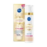 Nivea Luminous Koyu Leke Karşıtı CC Krem Açık Ton 40 ml ürün görseli