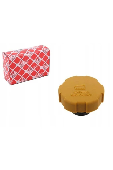 Opel Astra H Yedek Su Depo Kapağı Febi ürün görseli