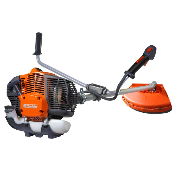 Oleomac Bc 530 T Eur5 Motorlu Yan Tırpan 3.3 Hp - 2