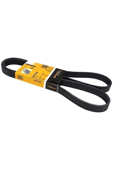 Opel Astra J 1.6 Benzinli V Kayışı ürün görseli