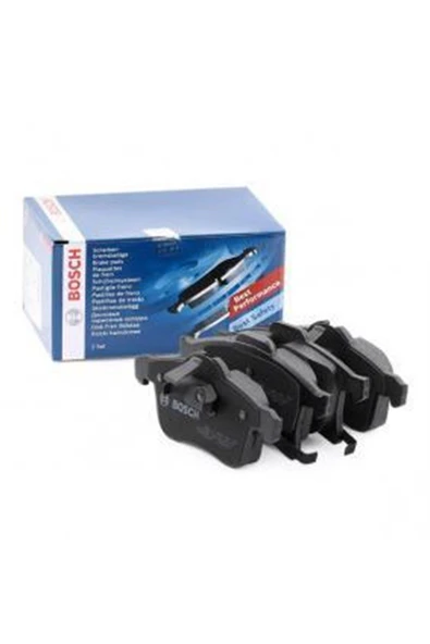 Opel Combo C Ön Fren Balata Takımı Marka ürün görseli