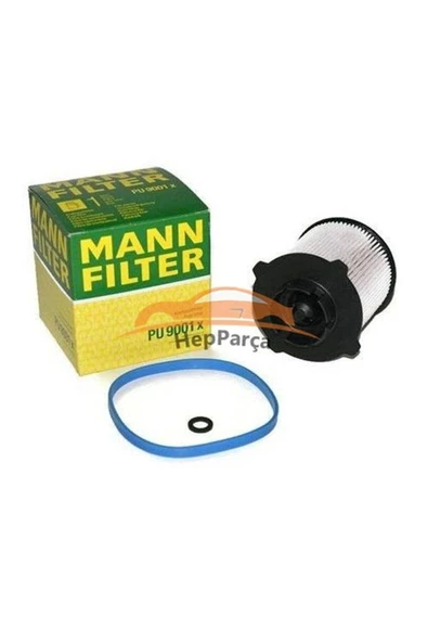 Opel Astra J 1.3 & 1.6 Dizel Mazot Filtresi ürün görseli