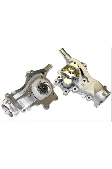 Opel Corsa D 1,2 - 1,4 Devirdaim Su Pompası Marka ürün görseli