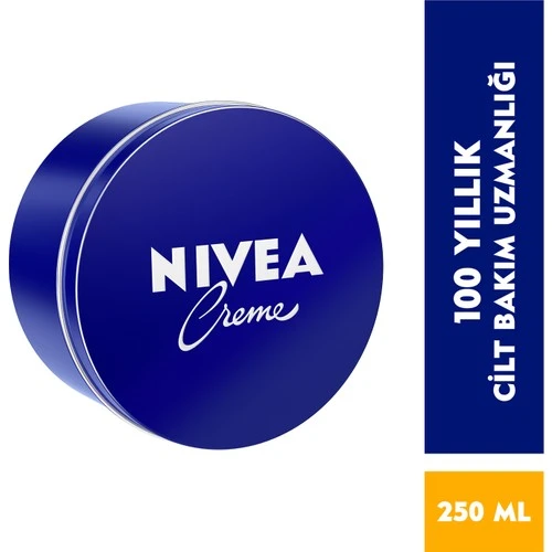 Nivea Creme 250 Ml ürün görseli