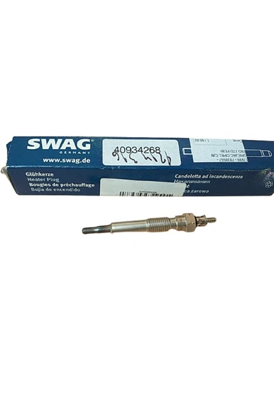 Opel Corsa B 1.5 Dizel Kızdırma Bujisi Marka ürün görseli