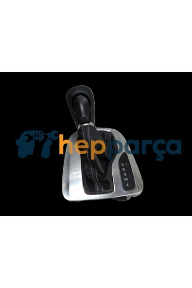 Opel Astra K Otomatik Vites Topuzu Körüklü Orijinal Gm - Resim 2