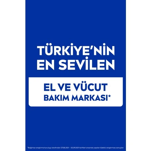 Nivea Krem Soft Vazo 200 ml - Resim 5