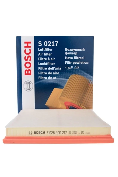 Opel Astra J 1.6 Dizel Hava Filtresi Süngerli Marka ürün görseli