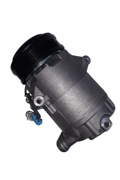 Opel Astra G 1.4 & 1.6 Klima Kompresörü Delphi - Resim 2