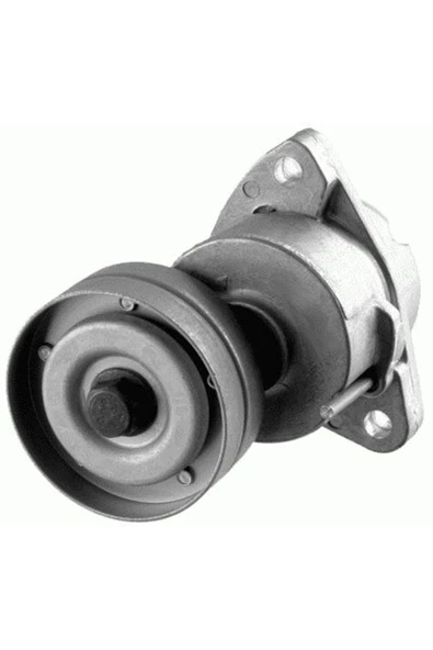 Opel Astra F 1.4 1.6 16 Valf V Kayış Gergi Kütüğü Komple ürün görseli