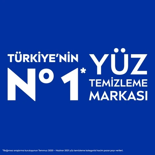 Nivea Tonik Canlandırıcı Normal Ciltler Lotus Çiçeği 200 ml - Resim 5