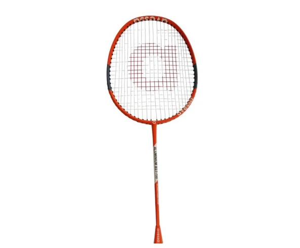 Avessa Bst-700 Badmington Raket Seti Turuncu - Resim 2