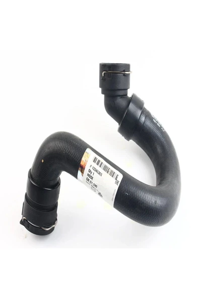 Opel Astra J 1.6 Dizel Radyatör Alt Hortumu Orjinal Gm Marka ürün görseli