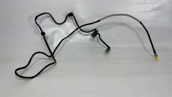 Benzin Borusu Yakıt Hortumu Renault Megane 2 1.6 16V K4M 8200741228 MAİS