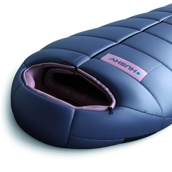 HUSKY NEW ANAPURNA LADY -28C UYKU TULUMU - 4