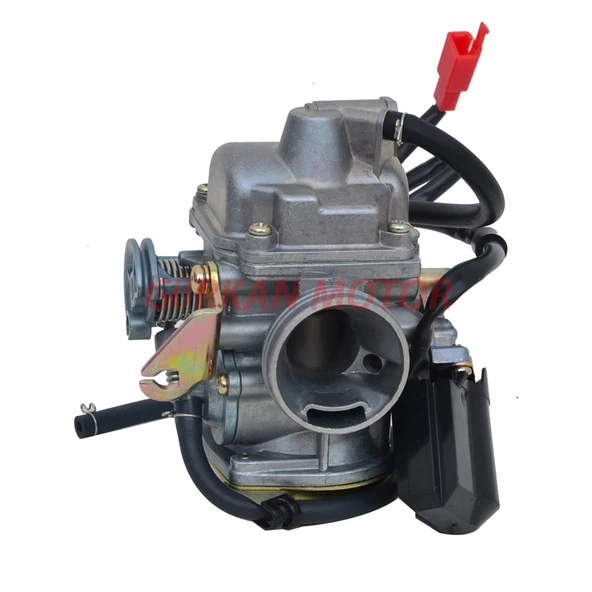 KARBÜRATÖR  SCT125 SHENGWEY ürün görseli 1