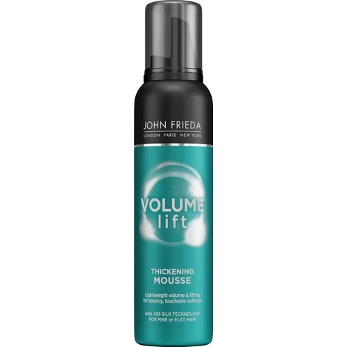 John Frieda Luxurious Volume Saç Köpüğü 200 ml ürün görseli