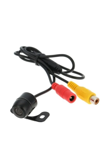 Nkt Group Araç Geri Görüş Kamerası Üniversal - 2