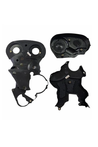 Opel Astra G 1.4/1.6 Triger Kapağı Komple Ithal ürün görseli