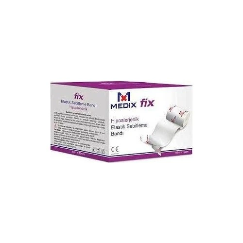 Medix Fix 10m x 10cm ürün görseli