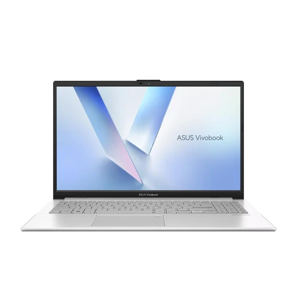 Asus Vivobook Go 15 Ryzen5-7520U 8GB 2TB Nvme SSD E1504FA-BQ1741 Atl23 15.6" Win11Pro Notebook+Mouse - Resim 2