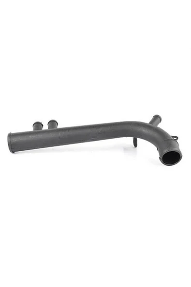 Opel Corsa B 1.4 16 Valf Radyatör Alt Bağlantı Dağıtım Borusu ürün görseli