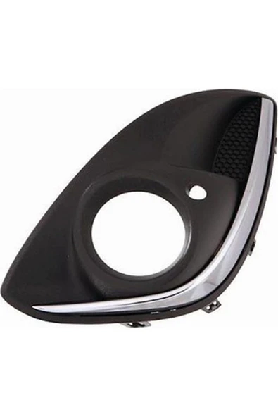 Opel Corsa D Makyajlı Kasa Krom Sol Sis Kapağı ürün görseli