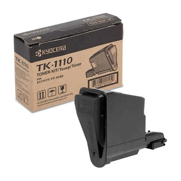 KYOCERA TK-1110 ORJİNAL TONER