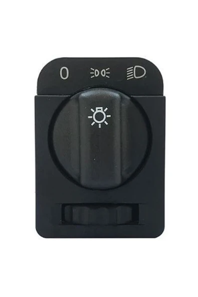 Opel Vectra A Far Açma Kapama Düğmesi Tap (1240126) ürün görseli