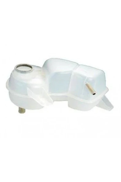 Opel Astra F 1.4-1.6 8 Valf Radyatör Su Deposu Tek Çıkışlı ürün görseli