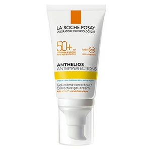 La Roche Posay Anthelios Age Correct Daily Light SPF50+ Cream 50 ml ürün görseli