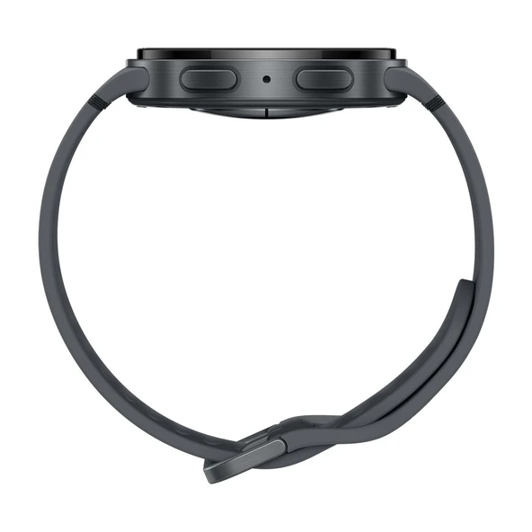 Samsung Galaxy Watch8 Large Koyu Gri SM-L330NDAATUR - 5
