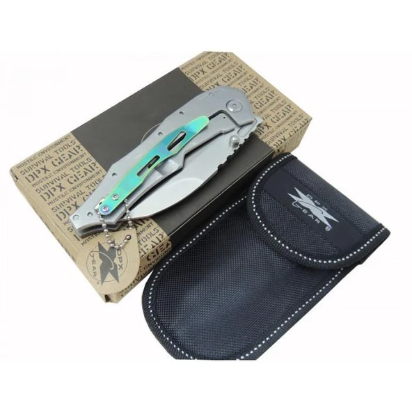 Dpx Gear Cobra Çakı - Resim 2