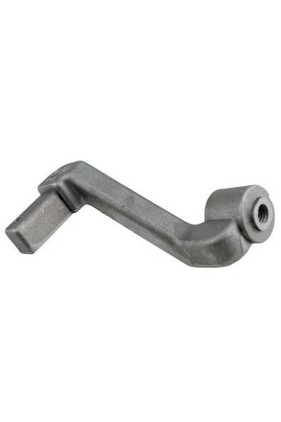 Opel Corsa C Sol Radyatör Üst Ayağı Ithal Ürün ürün görseli