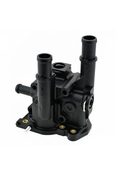 Opel Astra H 1.6 (A16XER-Z16XER) Termostat Gövdesi ürün görseli