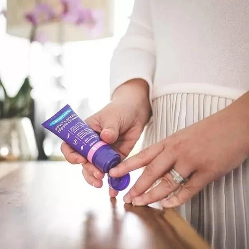 Lansinoh HPA Lanolin Gögüs Ucu Kremi 40 ml - Resim 5