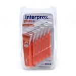 Interprox Plus 2G Super Micro Blister 6lı - Turuncu ürün görseli