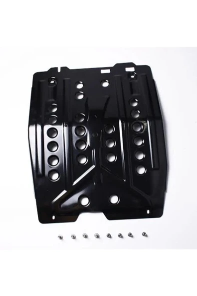 Opel Astra H Sac Karter Muhafazası Ithal ürün görseli