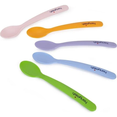 Hanymish 510 Mama Kaşığı 3lü Set ürün görseli