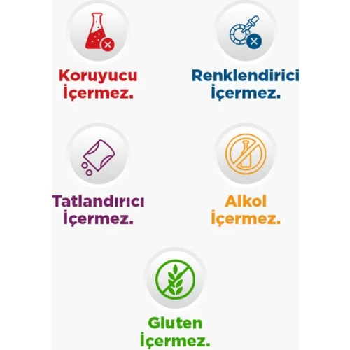 Medicago Lipozomal Multivitamin 30 Kapsül - Resim 3