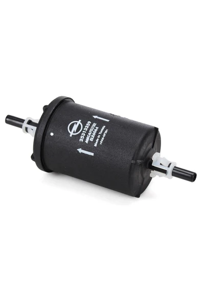 Opel Vectra C Benzin Filtresi Orjinal Gm - Resim 2