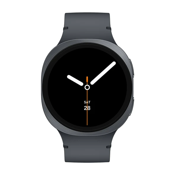 Samsung Galaxy Watch8 Large Koyu Gri SM-L330NDAATUR - 2