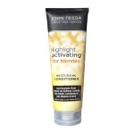 John Frieda Sarı Saçlara Özel Nemlendirici Saç Kremi 250 ml ürün görseli