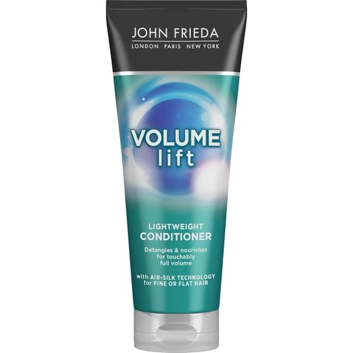 John Frieda Luxurious Volume Yoğun Hacim Kazandıran Bakım Kremi 250 ml ürün görseli