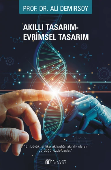 Akıllı Tasarım - Evrimsel Tasarım ürün görseli 1
