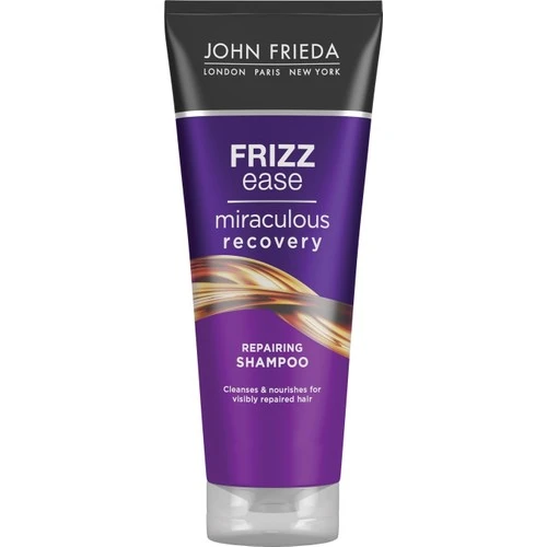 John Frieda Frizz Ease Mucizevi İyileşme Bakım Şampuanı 250 ml ürün görseli