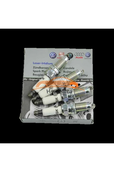 Opel İnsignia 1.6 Let Izfr6p7 Laser Iridium Buji Takımı ürün görseli