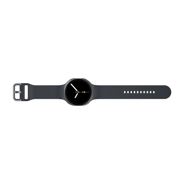 Samsung Galaxy Watch8 Large Koyu Gri SM-L330NDAATUR - 6